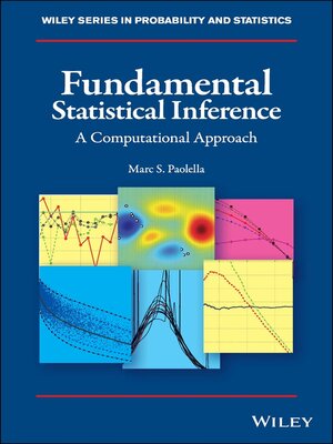 cover image of Fundamental Statistical Inference